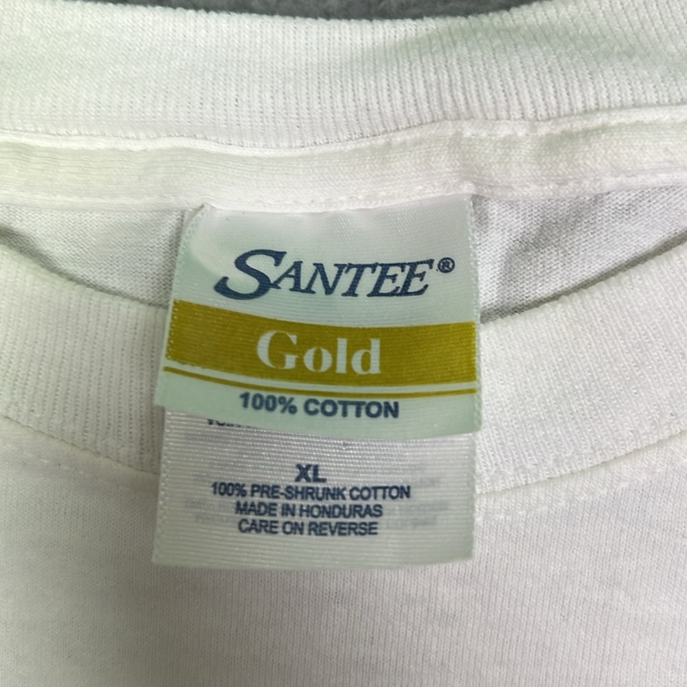 Vintage Grandma Style T-shirt - Picture 3 of 4